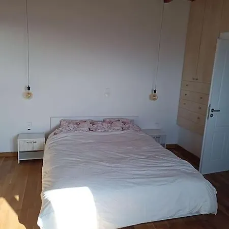 Santanna Semesterbostad Ioulis