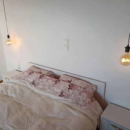 Semesterbostad Santanna