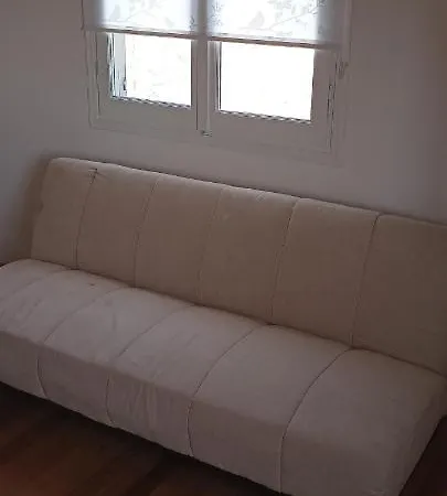 Santanna Semesterbostad